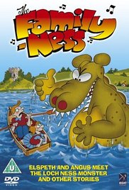 The Family-Ness (1 DVD Box Set)