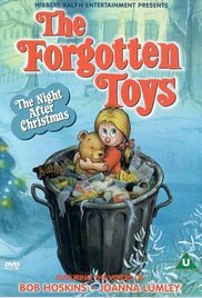 The Forgotten Toys (3 DVDs Box Set)