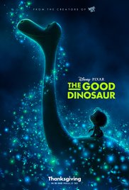 The Good Dinosaur (1 DVD Box Set)