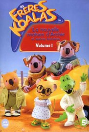 The Koala Brothers (2 DVDs Box Set)