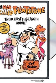The Man Called Flintstone (1 DVD Box Set)
