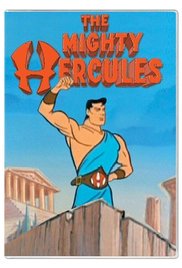 The Mighty Hercules (1 DVD Box Set)