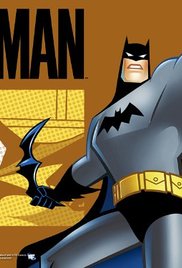 The New Batman Adventures (3 DVDs Box Set)
