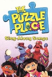 The Puzzle Place (5 DVDs Box Set)