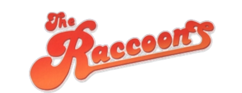 The Raccoons Volume 1 and 2 