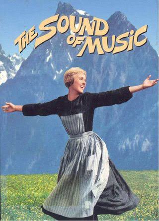 The Sound of Music  Full Movie (1 DVD Box Set)