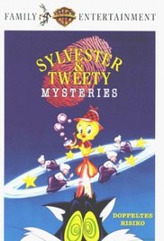 The Sylvester & Tweety Mysteries (6 DVDs Box Set)