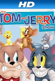 The Tom and Jerry Show 2014 (12 DVDs Box Set)