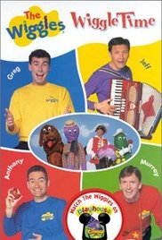 The Wiggles Volume 2 