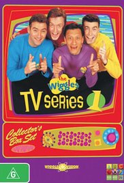 The Wiggles Volume 1 