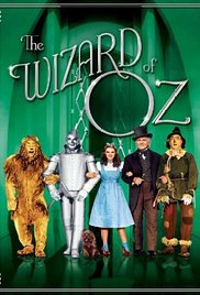 The Wizard of Oz  Full Movie (1 DVD Box Set)
