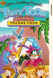 Tiny Toon Adventures (11 DVDs Box Set)