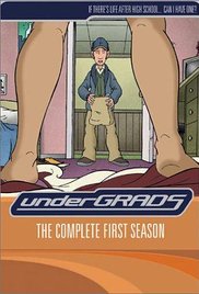 Undergrads (1 DVD Box Set)