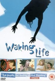 Waking Life (1 DVD Box Set)