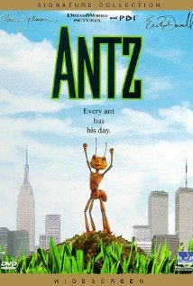 Antz (1 DVD Box Set)