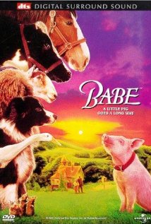 Babe (1 DVD Box Set)