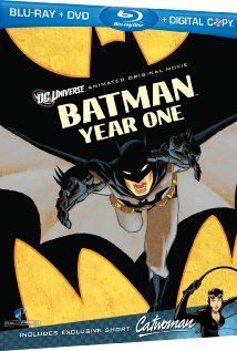 Batman: Year One (1 DVD Box Set)