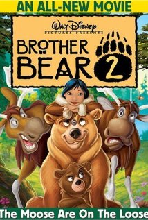 Brother Bear (1 DVD Box Set)