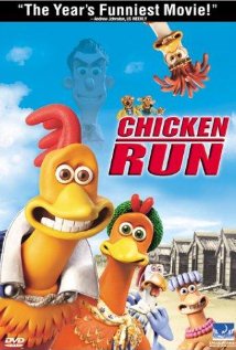 Chicken Run (1 DVD Box Set)