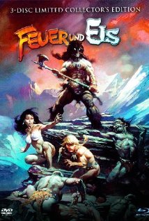 Fire and Ice (1 DVD Box Set)