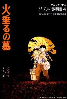 Grave of the Fireflies  English Dub 