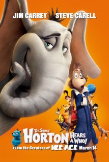 Horton Hears a Who!  . (1 DVD Box Set)