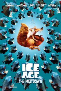 Ice Age: The Meltdown (1 DVD Box Set)