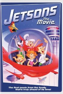 Jetsons: The Movie (1 DVD Box Set)