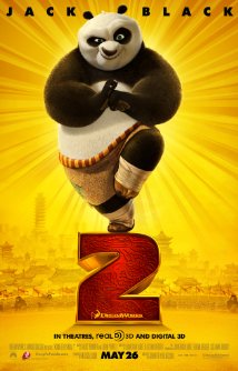 Kung Fu Panda (1 DVD Box Set)