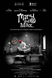 Mary and Max (1 DVD Box Set)