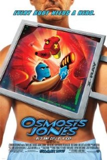 Osmosis Jones (1 DVD Box Set)