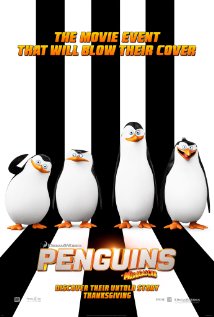 Penguins of Madagascar (1 DVD Box Set)