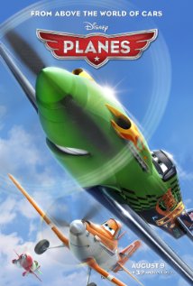 Planes (1 DVD Box Set)