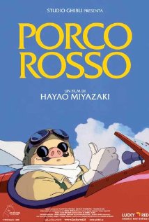 Porco Rosso  English Dub (1 DVD Box Set)