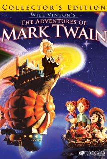 The Adventures of Mark Twain (1 DVD Box Set)
