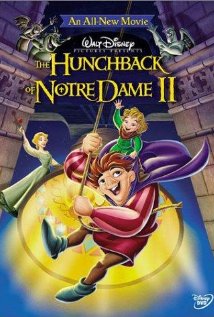 The Hunchback of Notre Dame II (1 DVD Box Set)