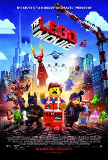 The Lego Movie (1 DVD Box Set)