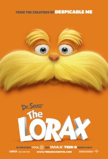 The Lorax (1 DVD Box Set)