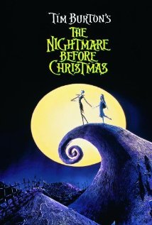 The Nightmare Before Christmas (1 DVD Box Set)