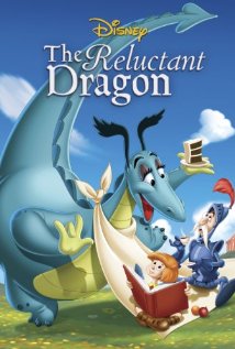 The Reluctant Dragon (1 DVD Box Set)
