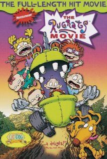 The Rugrats Movie (1 DVD Box Set)