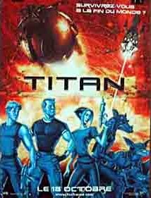 Titan A.E. (1 DVD Box Set)