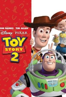 Toy Story (1 DVD Box Set)