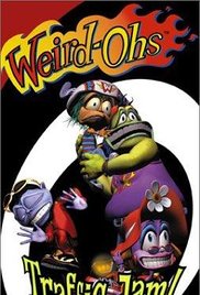 Weird-Oh's (1 DVD Box Set)