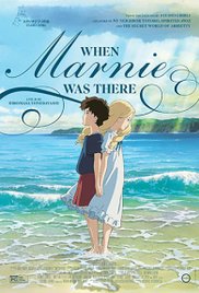 When Marnie Was There  English Dubbed (1 DVD Box Set)