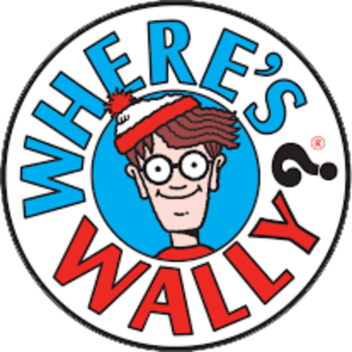 Where's Wally? Complete (2 DVDs Box Set)