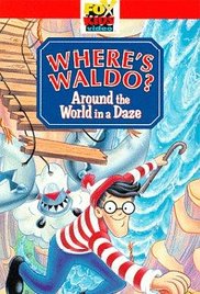 Where\'s Wally (2 DVDs Box Set)