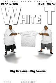 White T (1 DVD Box Set)