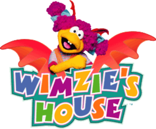 Wimzie's House Complete (4 DVDs Box Set)