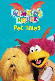 Wimzie's House (4 DVDs Box Set)